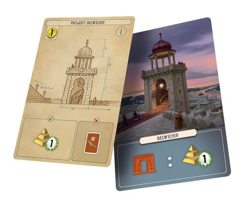 Gra 7 Cudów Świata: Budowle na Arena.pl