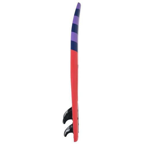 Deska Surfingowa Stripe, 170 Cm na Arena.pl