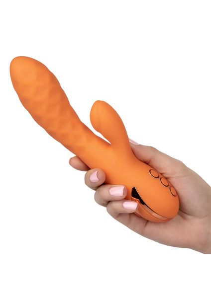 Newport Beach Babe Orange zdjęcie 3