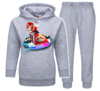 Dres Dziecięcy Mario Bros