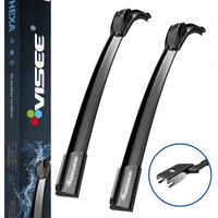 Wycieraczki Visee do MAZDA CX-9 ( TC) 2017-