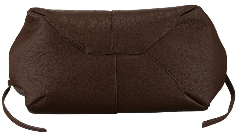 torebka damska ptn tor-ale-26-4953 brwon zdjęcie 9