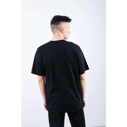 Russell Athletic FLOCK TEE 099 BLACK S na Arena.pl