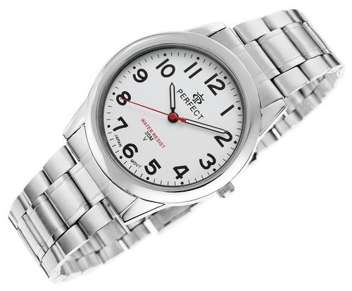 zegarek męski perfect r50-02 na Arena.pl