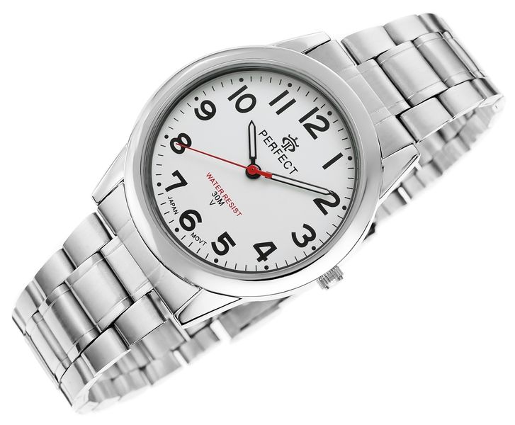 zegarek męski perfect r50-02 zdjęcie 2