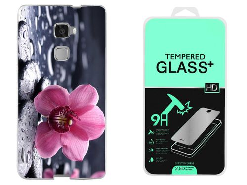 HUAWEI MATE S | Etui smartfon CASE + Szkło na Arena.pl