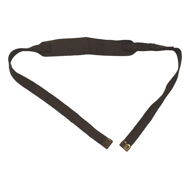 BRYTYJSKI PAS DO TOREB PLECAKÓW zdjęcie 1