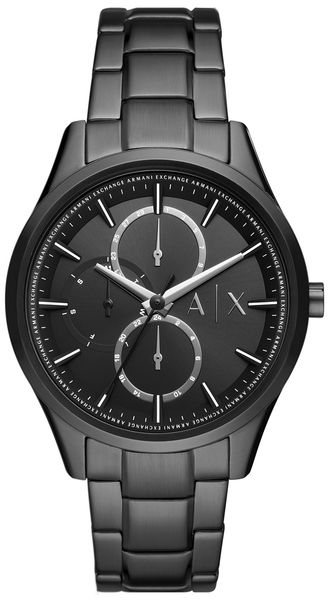 zegarek męski armani exchange dante ax1867 + box zdjęcie 1