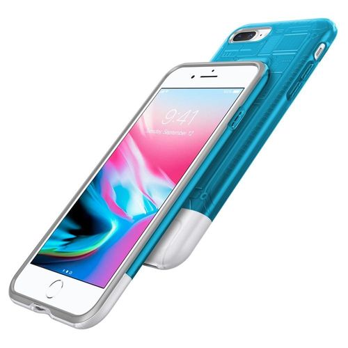 SPIGEN CLASSIC C1 IPHONE 7/8 PLUS BLUEBERRY na Arena.pl