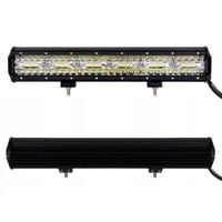 Lampa Robocza 360W Halogen LED Panel Cree 12V dł. 447mm