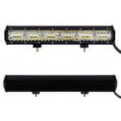 Lampa Robocza 360W Halogen LED Panel Cree 12V dł. 447mm
