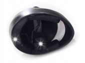 KASK DZIECIĘCY SZCZĘKOWY MOTOCYKL SKUTER QUAD GOKART HULAJNOGA XL