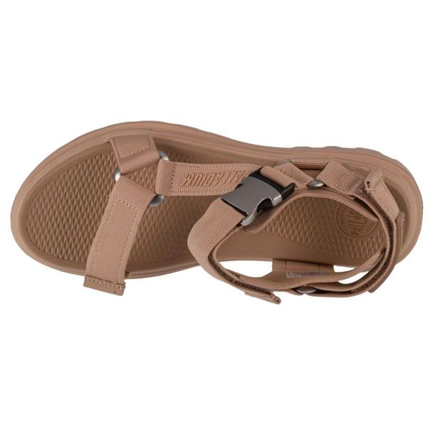 Sandały Palladium Pallacruise Strap r.39 zdjęcie 3