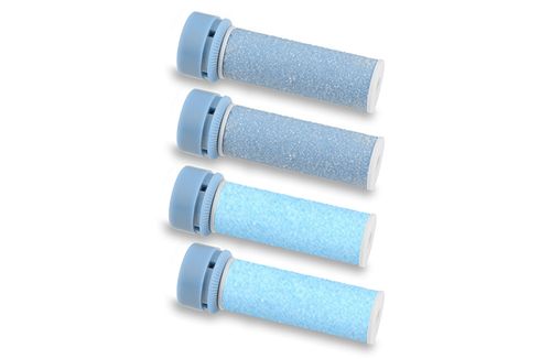 Tarka do pięt, elektryczna, Profi, frezarka do stóp, pumeks na Arena.pl