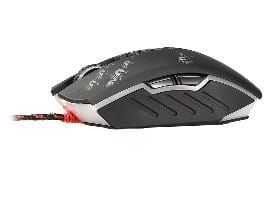A4 Tech Mysz Blazing A60 USB na Arena.pl