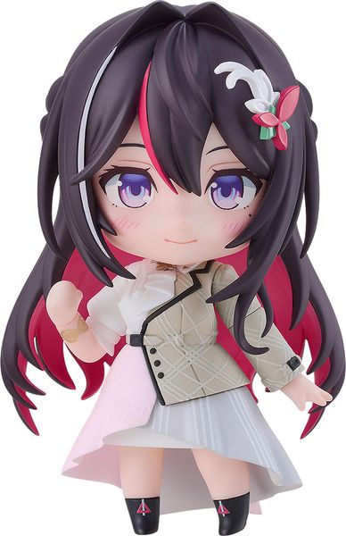 Nendoroid AZKi (hololive production) zdjęcie 1