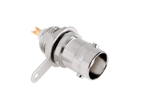 GNI0479 Gniazdo BNC do obudowy