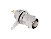 GNI0479 Gniazdo BNC do obudowy