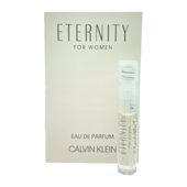 Calvin Klein Eternity EDP 1.2ml