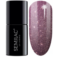 Semilac 331 Lakier hybrydowy Blink Pink 7ml