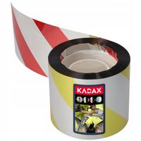 TAŚMA ODBLASKOWA ODSTRASZACZ PTAKÓW GOŁĘBI 50m