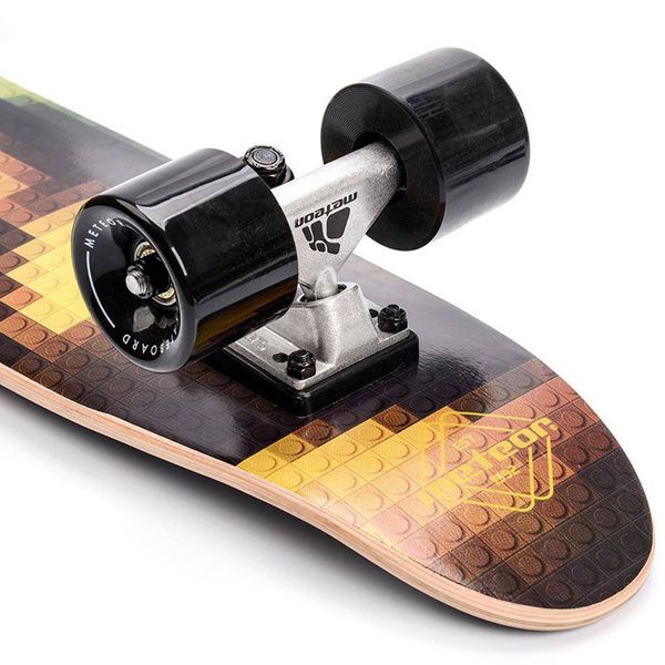 Deskorolka Meteor Mona Lisa 22592 zdjęcie 5