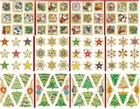 NAKLEJKA SXG101-3 BREWIS