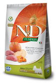 Farmina N&D Pumpkin Grain Free Canine Adult Mini Boar&Apple 7kg