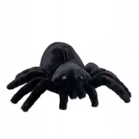 PLUSZAK MASKOTKA PLUSZOWY PAJĄK 15 CM