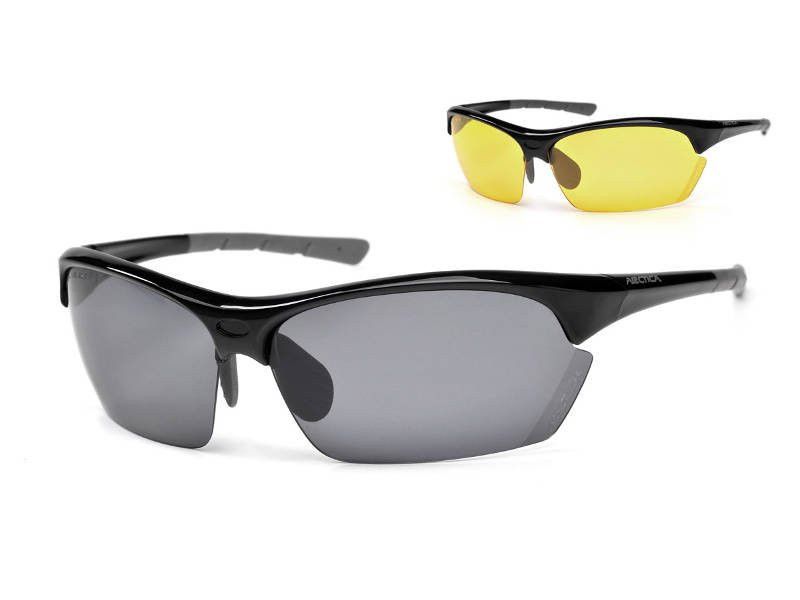 Okulary Arctica S-312 Zoom Polaryzacja zdjęcie 1