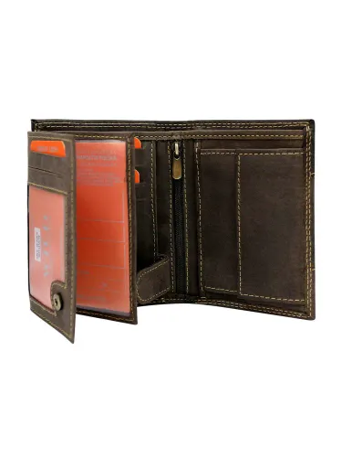 portfel skórzany always wild na Arena.pl