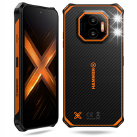 Smartfon Hammer Energy X2 5G 256GB