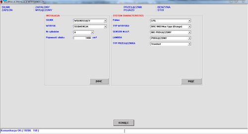 INTERFEJS lpg USB BRC SEQUENT 24 56 P&D FAST - CHIP FTDI na Arena.pl