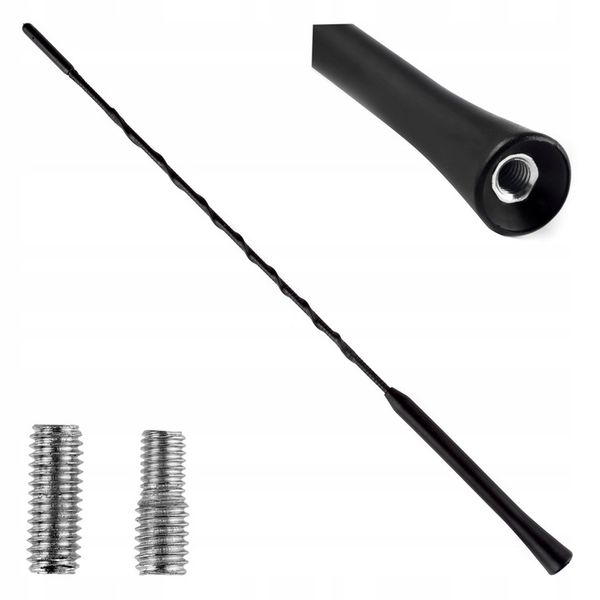 Antena bat maszt 40 cm FORD Focus MK1 MK2 zdjęcie 1