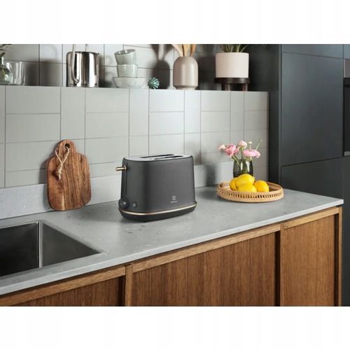 Electrolux - Toster E7T1-6BP na Arena.pl