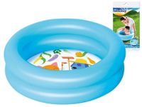 Bestway Basenik dmuchany brodzik 61x15cm 51061