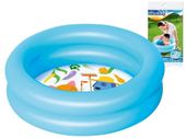Bestway Basenik dmuchany brodzik 61x15cm 51061