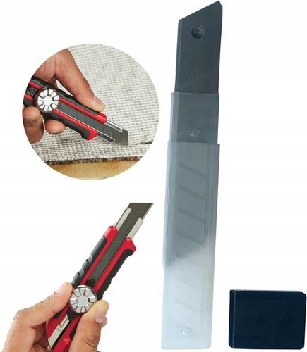 Ostrza Wymienne Łamane GNOOSZAP18 na Arena.pl