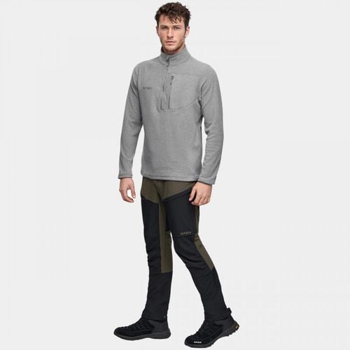 Bluza Alpinus Kerkis 1/3 zipper Tactical M MK18894 S na Arena.pl