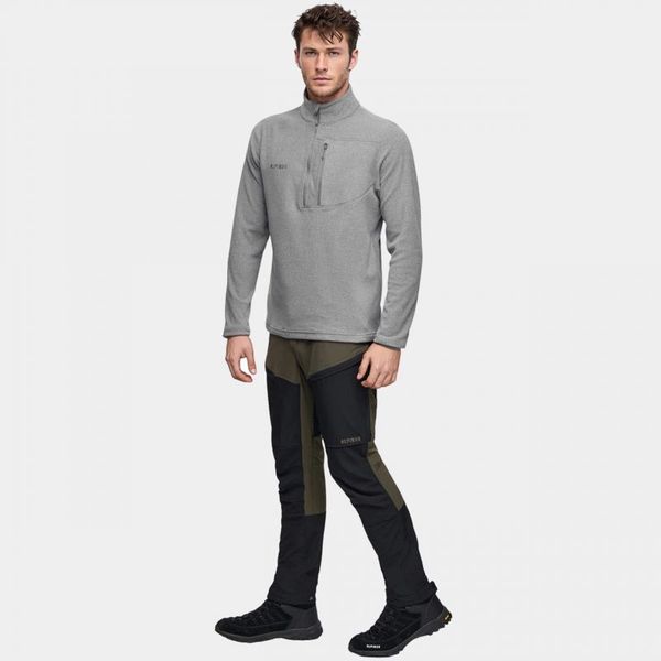 Bluza Alpinus Kerkis 1/3 zipper Tactical M MK18894 S zdjęcie 8