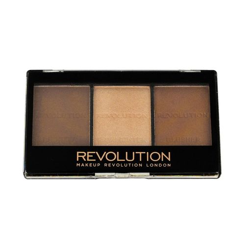 MakeUp Revolution Zestaw Do Konturowania C04 FAIR na Arena.pl