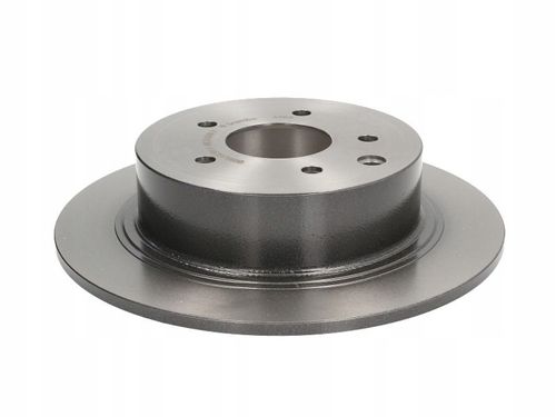 TARCZA HAM TYL 292X9 P BREMBO na Arena.pl