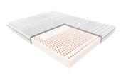 Materac lateksowy Janpol Atena 80x200x14cm