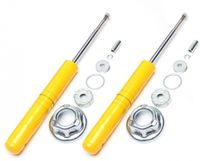 Amortyzatory Sportowe PRZEDNIE HONDA CIVIC V, VI