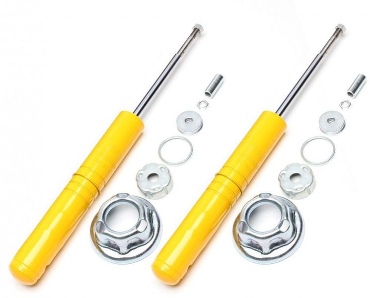 Amortyzatory Sportowe PRZEDNIE HONDA CIVIC V, VI zdjęcie 1