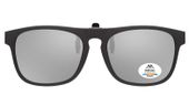 NAKŁADKI POLARYZACYJNE OKULARY KOREKCYJNE Lustro PRZECIWSŁONECZNE UV400