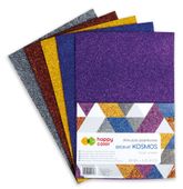 pianka happy color 20x30 cm 5 ark kosmos