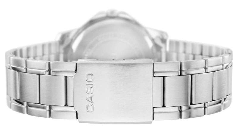 Zegarek Męski CASIO MTP-V004D-7BUDF + BOX CASIO zdjęcie 5