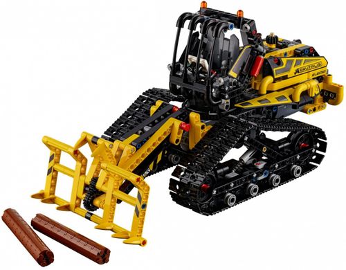 Lego Technic Koparka gąsienicowa na Arena.pl