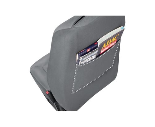 Pokrowce ZAMSZ do NISSAN Pulsar na Arena.pl